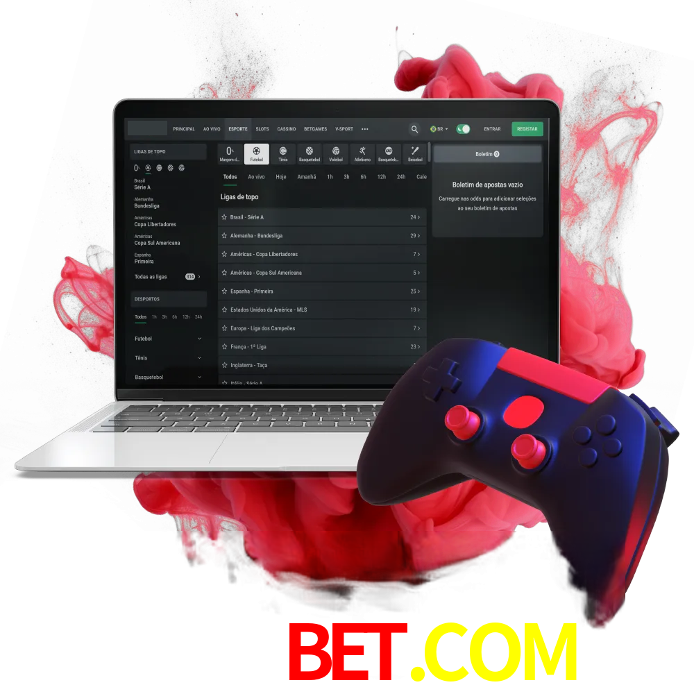 Explora a perspetiva, descobre como podes ganhar dinheiro real no 5200bet simplesmente apostando em jogadores profissionais.