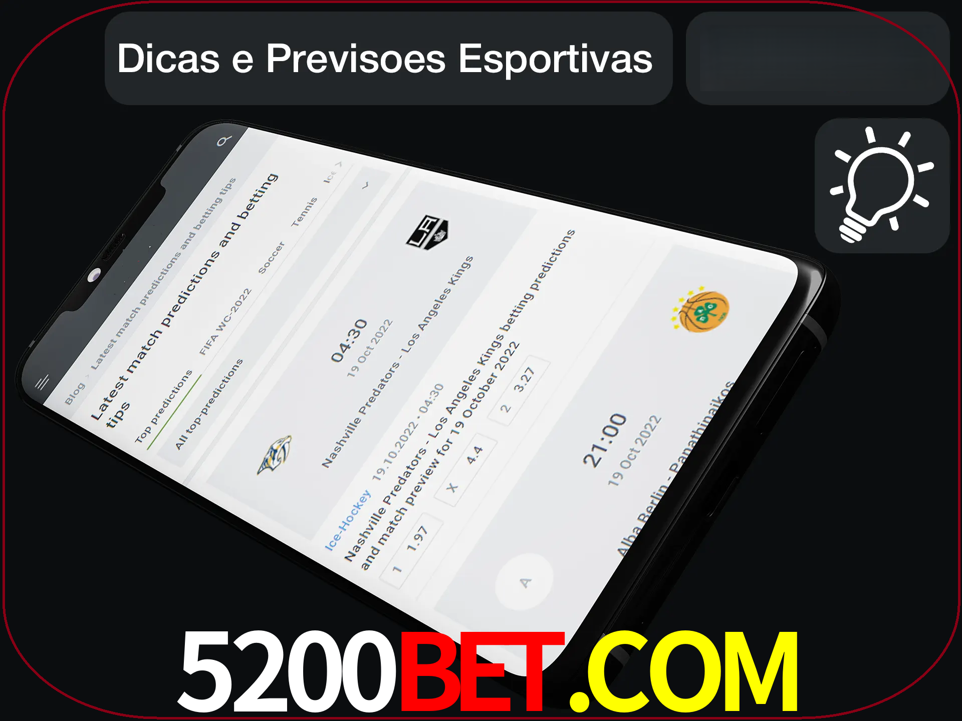 Saiba mais sobre as partidas anteriores.