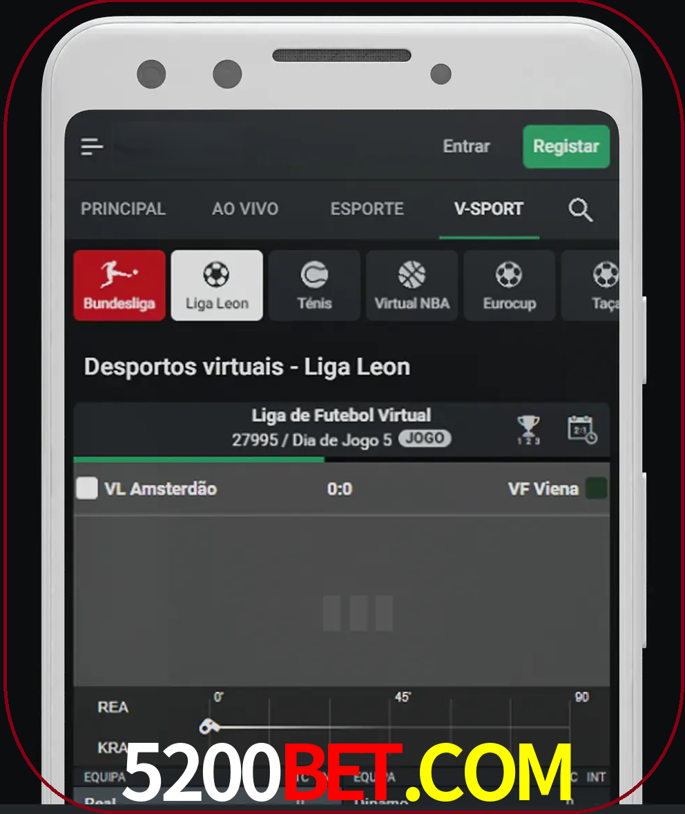 Aposta em diferentes diciplines virtuais.