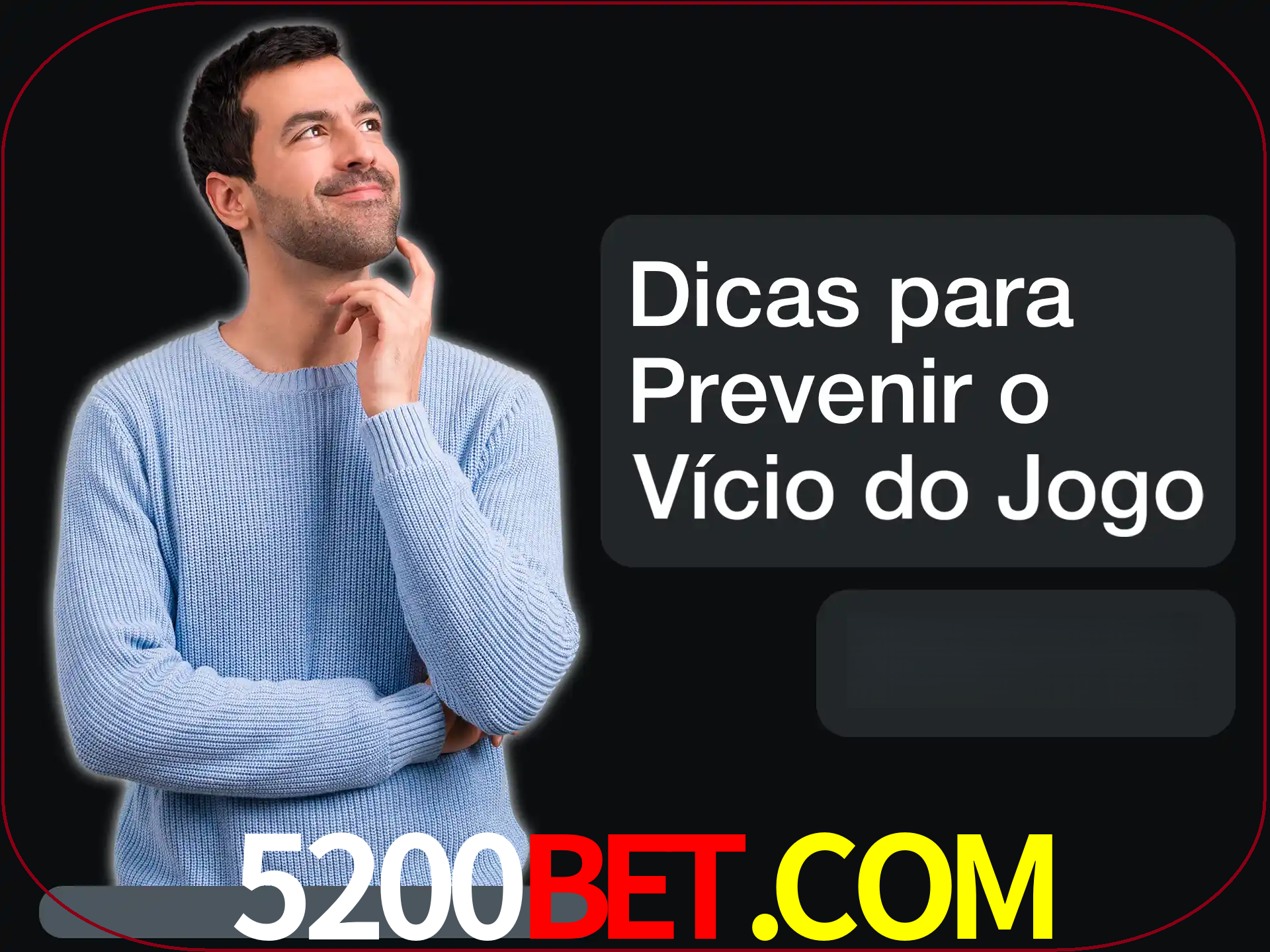 Controle-se melhor com estas simples dicas.